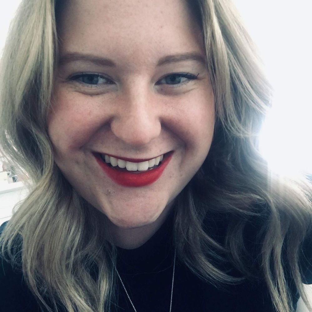 Meet your Posher, Emma
